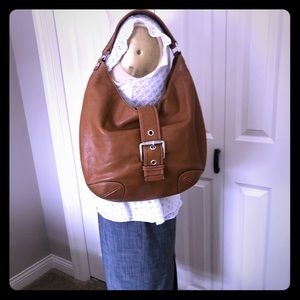 EUC Michael Kors shoulder bag